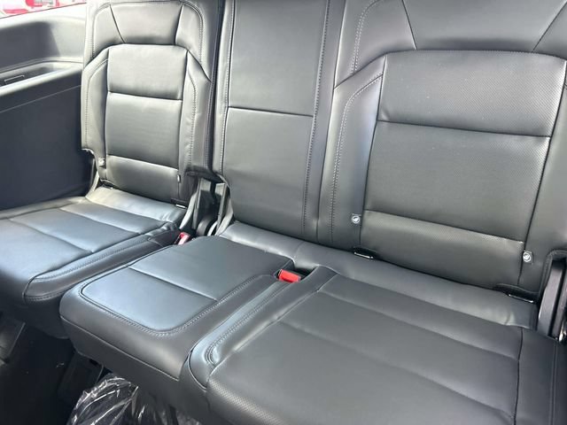New 2027 Lincoln Navigator Reserve AWD/4WD image 21