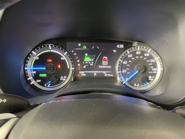 Used 2023 Toyota Highlander LE image 14