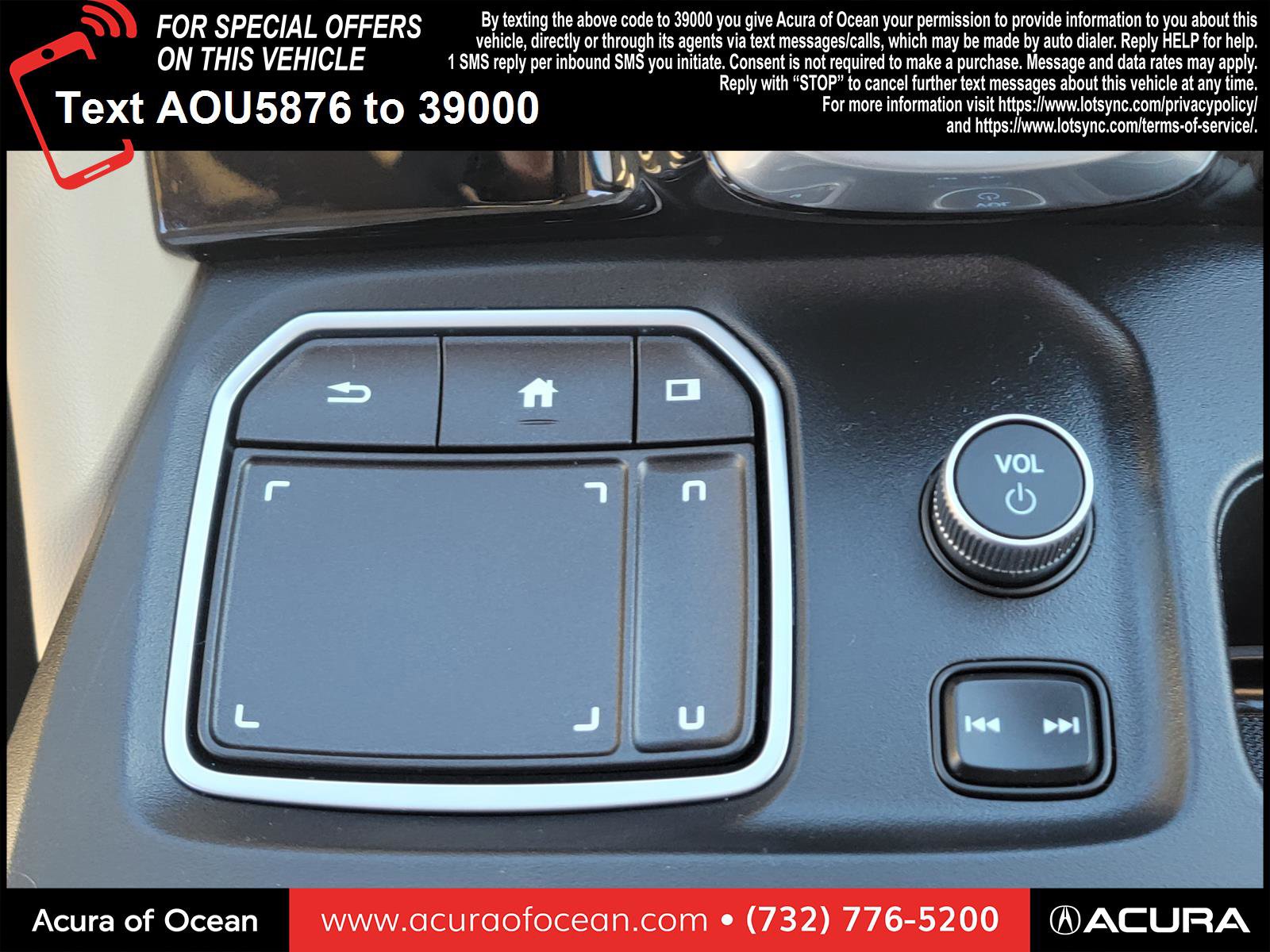 Certified 2023 Acura MDX SH-AWD w/ Technology Package image 21