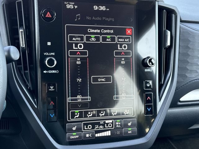 Certified 2026 Subaru Forester Premium AWD/4WD image 22