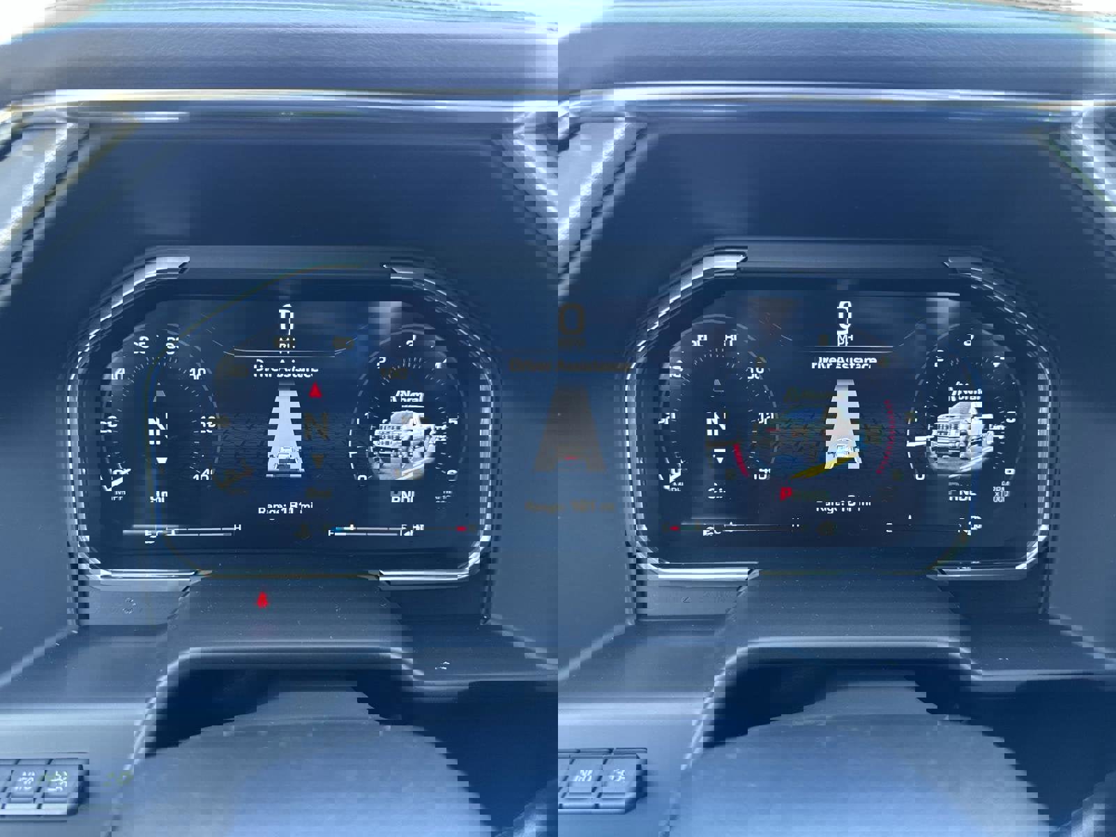 New 2026 GMC Sierra 2500 Denali w/ Denali Reserve Package image 38