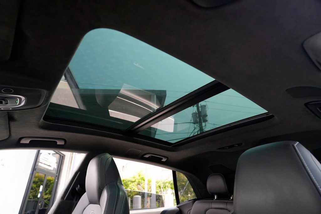 Used 2022 Audi SQ8 Prestige w/ Prestige Package image 22