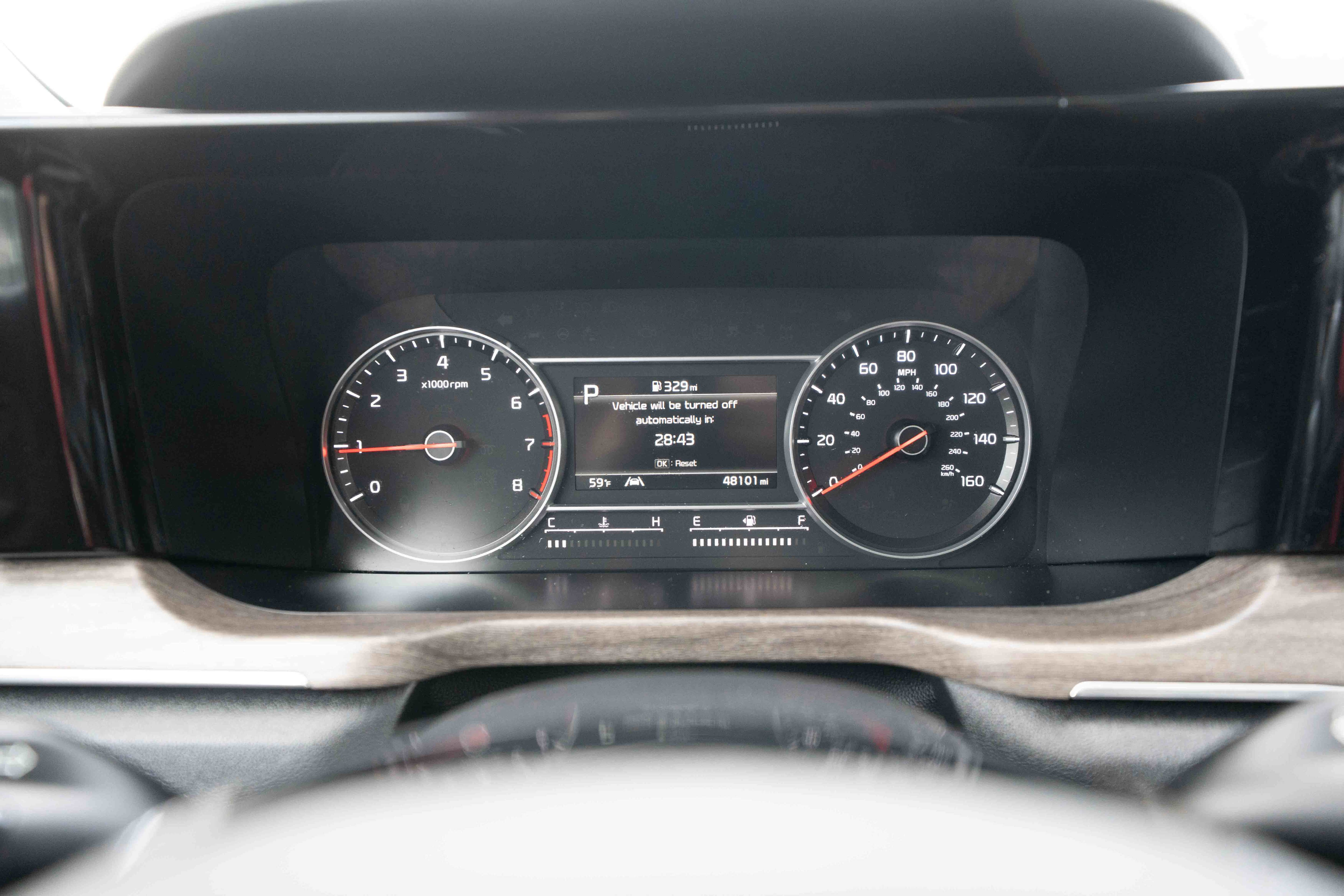 Used 2023 Kia Sorento X-Line EX AWD/4WD image 16