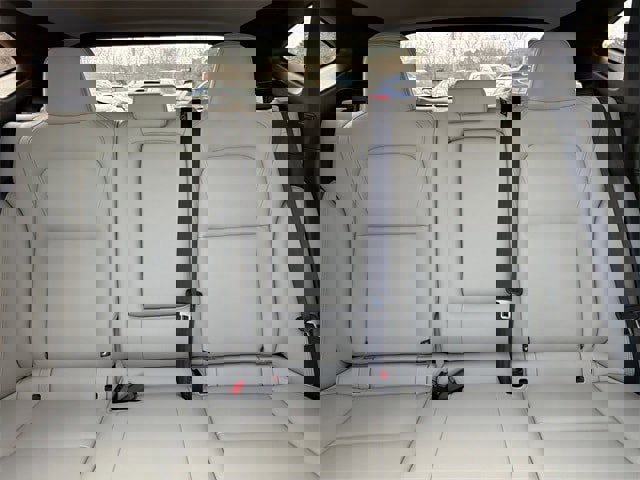 Used 2025 Nissan Murano SL w/ Cargo Package image 33