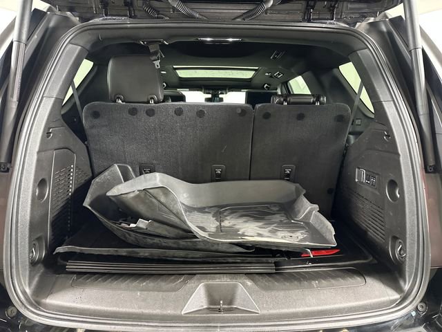 Used 2021 GMC Yukon SLT w/ SLT Premium Package image 26