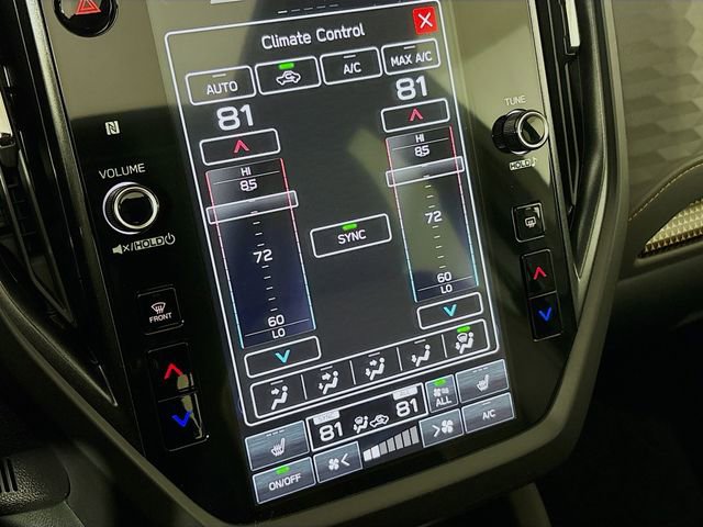 New 2026 Subaru Forester Wilderness image 16