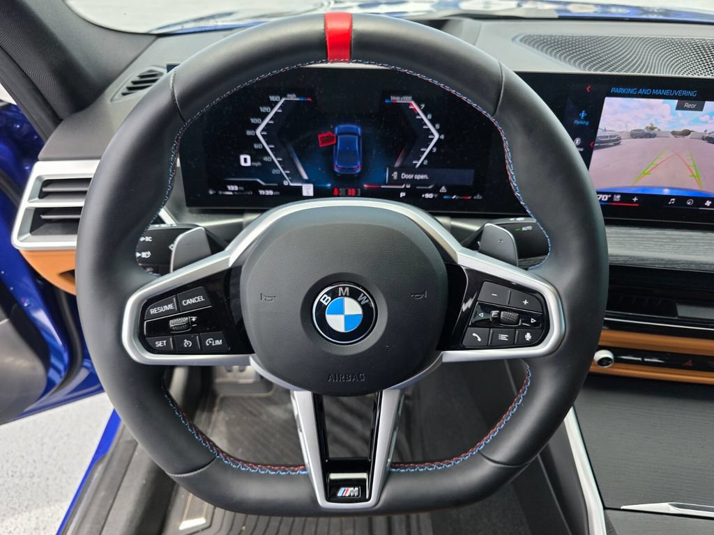 Certified 2026 BMW M340i RWD image 19