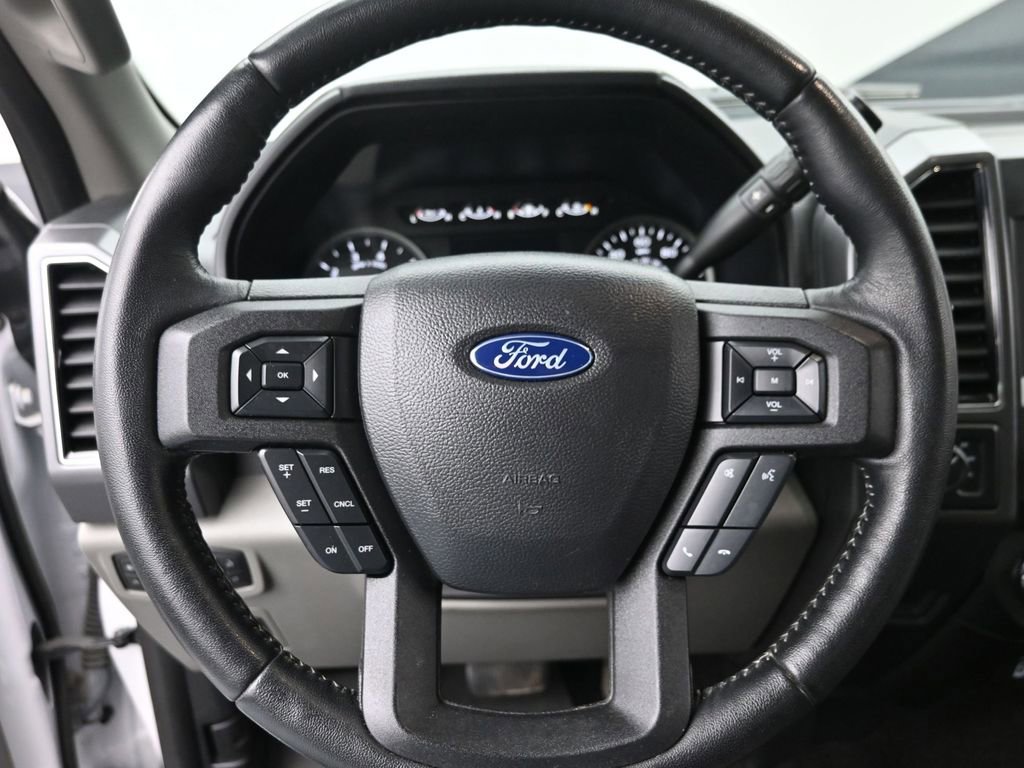 Used 2018 Ford F150 XLT w/ Equipment Group 302A Luxury image 13