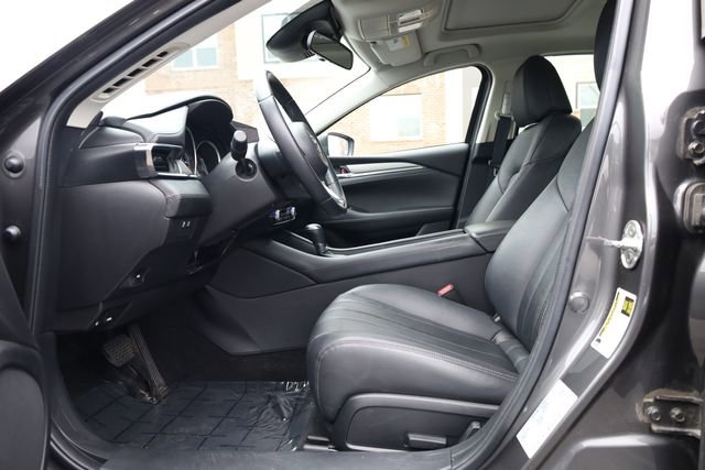 Used 2020 MAZDA MAZDA6 Touring image 10