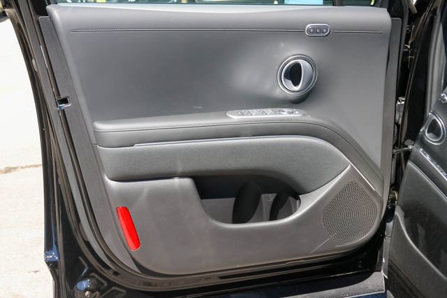 New 2026 Hyundai Palisade Calligraphy FWD image 11