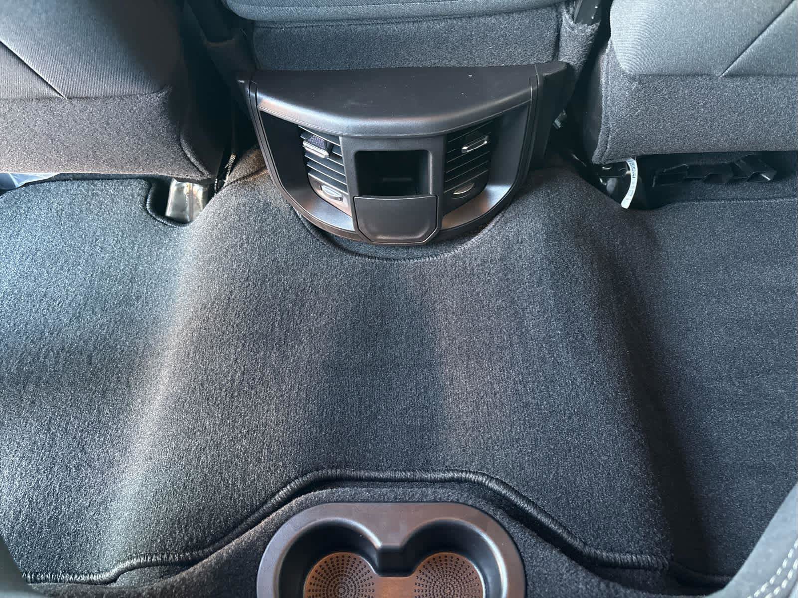 New 2026 RAM 3500 Tradesman image 34