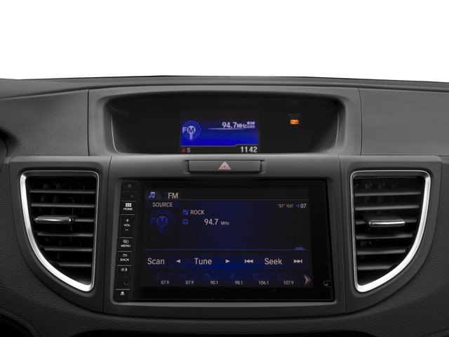 Used 2016 Honda CR-V EX-L image 10