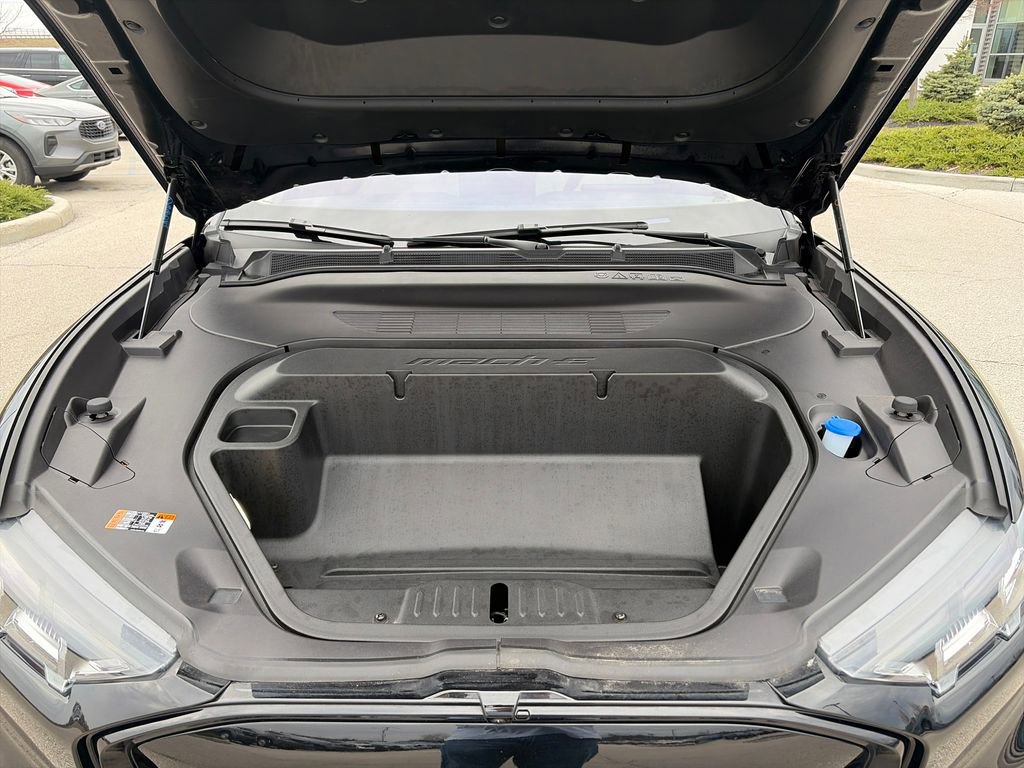 Used 2025 Ford Mustang Mach-E Premium image 39