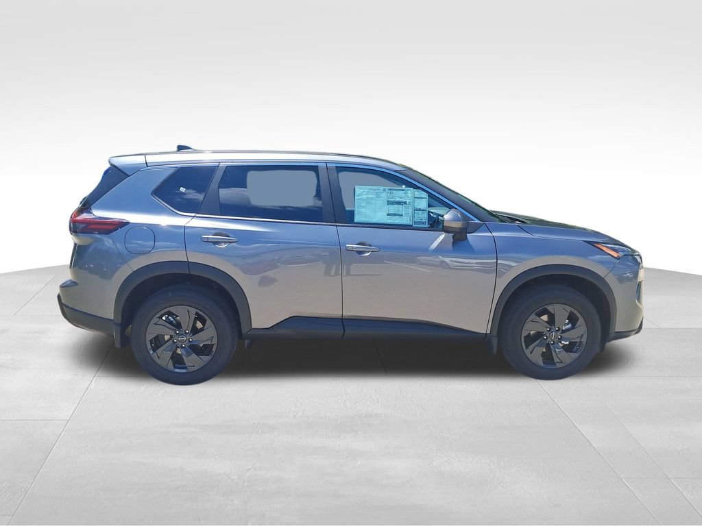New 2026 Nissan Rogue SV w/ Cold Weather Package AWD/4WD image 7