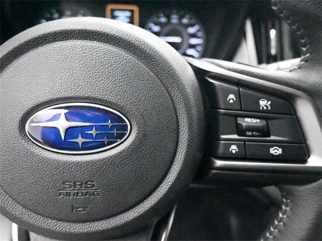 New 2025 Subaru Outback Premium image 14