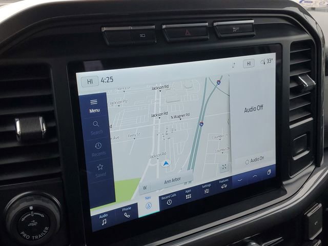 Certified 2022 Ford F150 XLT w/ Equipment Group 302A High image 21