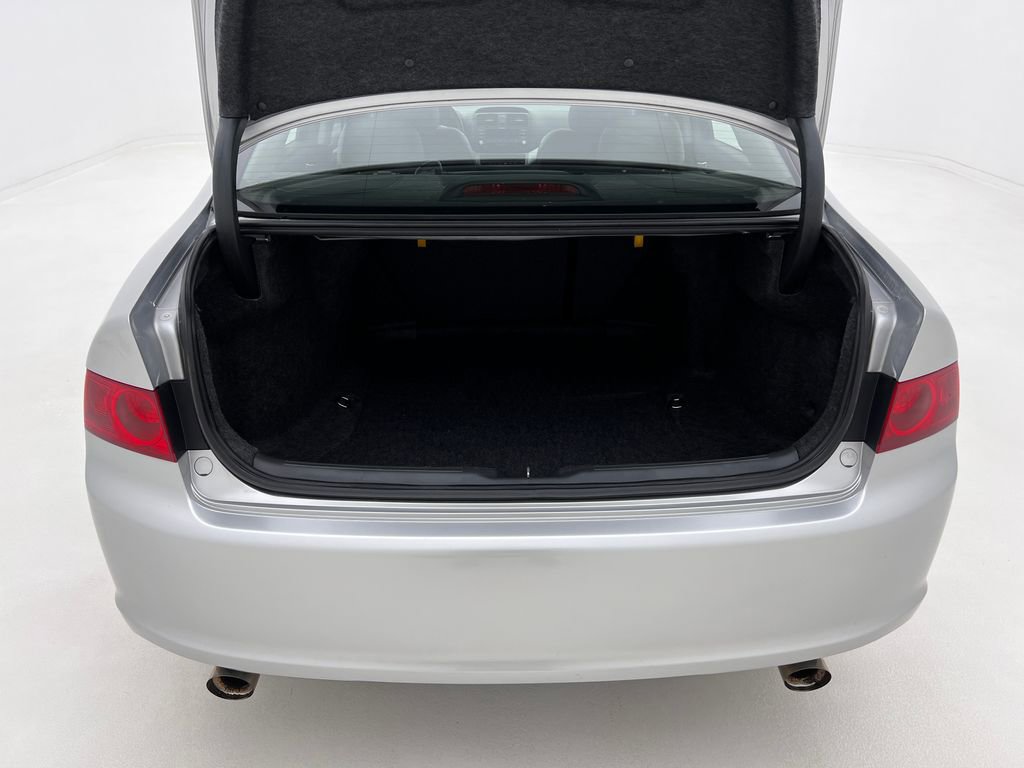 Used 2008 Acura TSX image 22