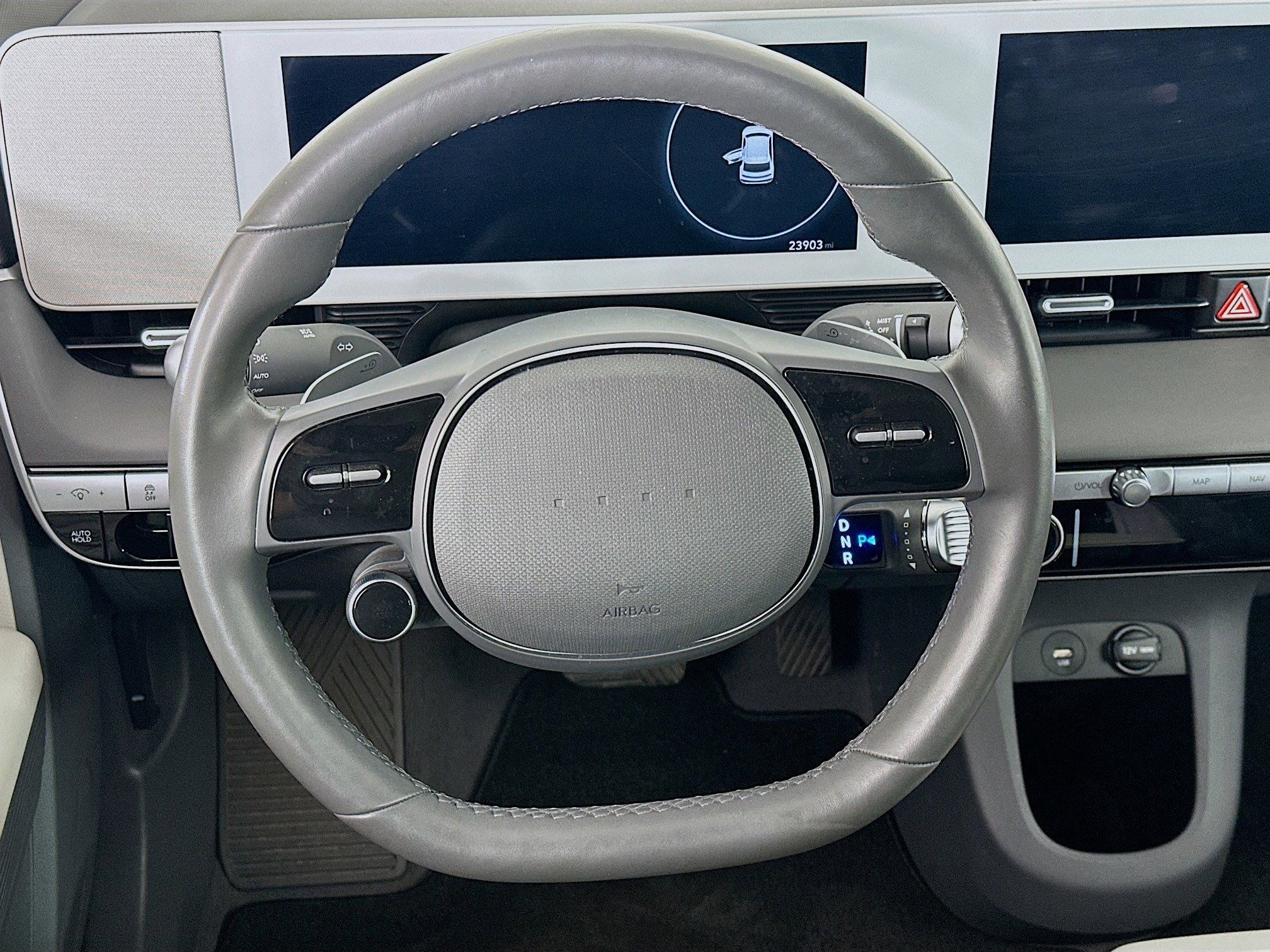 Used 2024 Hyundai Ioniq 5 SEL RWD image 18