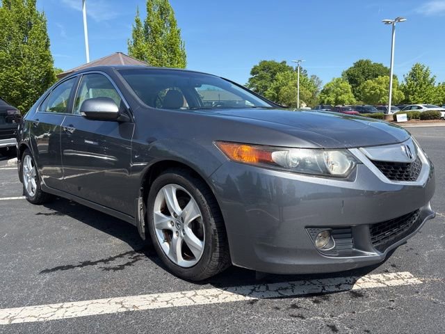 Used 2010 Acura TSX Sedan image 4