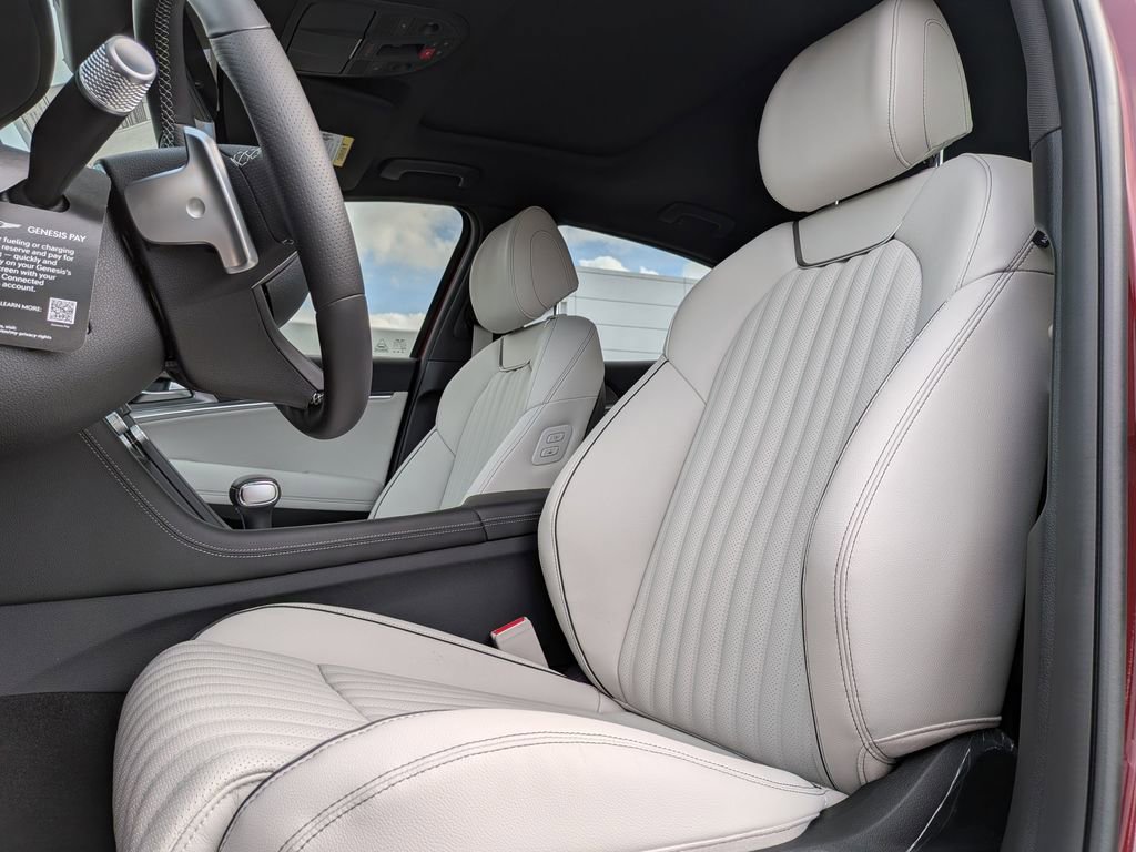 New 2026 Genesis G70 3.3T Sport Prestige RWD image 12