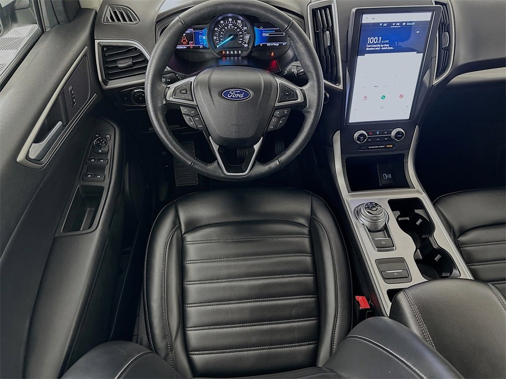 Used 2023 Ford Edge SEL image 26