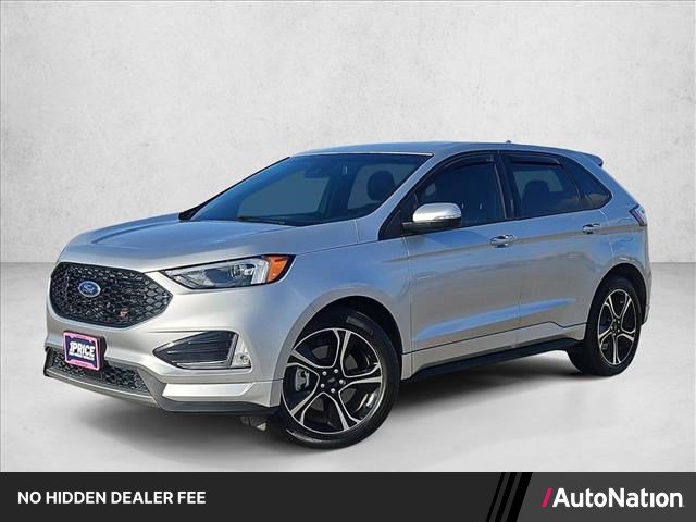 Used 2019 Ford Edge ST w/ Convenience Package