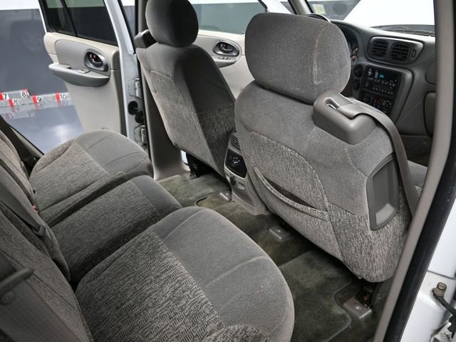 Used 2003 Chevrolet TrailBlazer LS w/ Preferred Equipment Group image 34