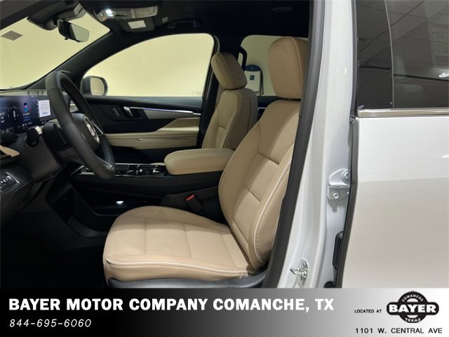 New 2026 Buick Enclave Preferred w/ Power Package image 18