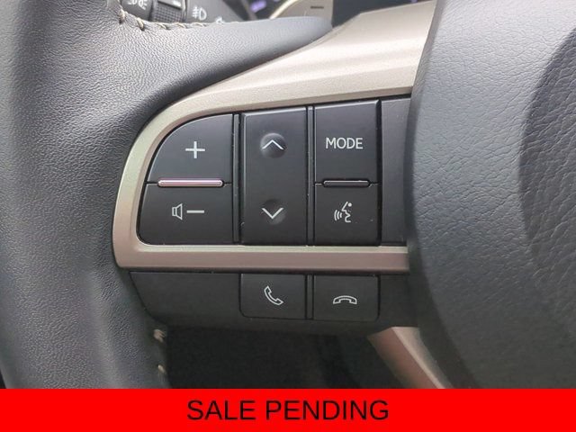 Certified 2022 Lexus RX 350 FWD w/ Premium Package image 25