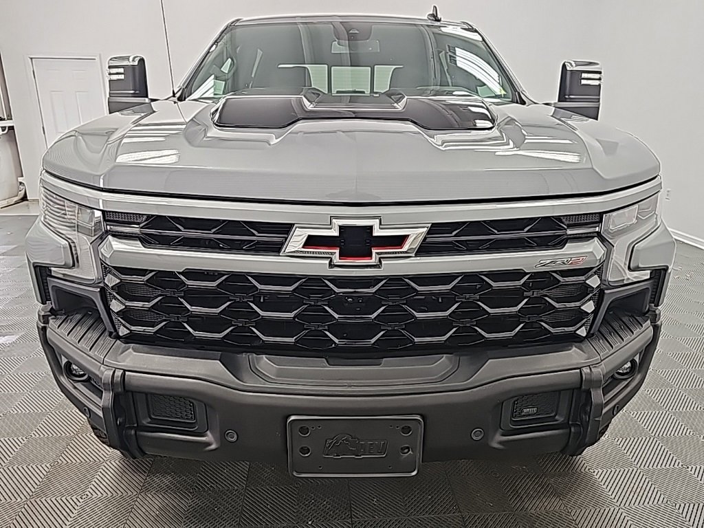 Certified 2024 Chevrolet Silverado 1500 ZR2 w/ ZR2 Bison Edition image 3