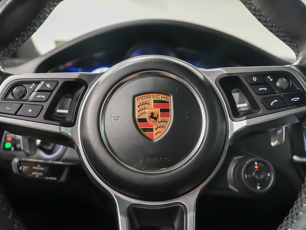 Used 2019 Porsche Cayenne AWD/4WD image 26