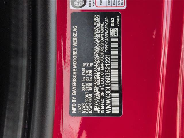 Used 2024 MINI Cooper S FWD image 24
