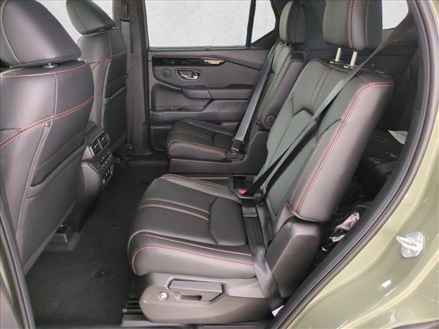 New 2026 Honda Pilot TrailSport image 16
