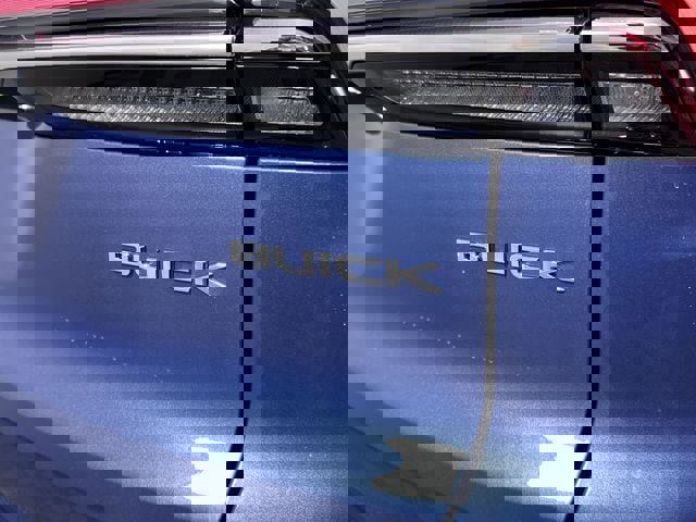 New 2026 Buick Enclave Avenir image 33