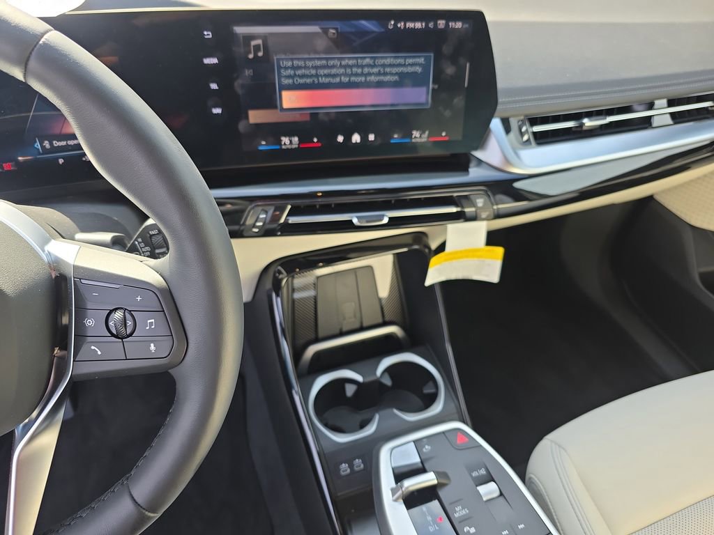 Used 2026 BMW X1 xDrive28i image 31