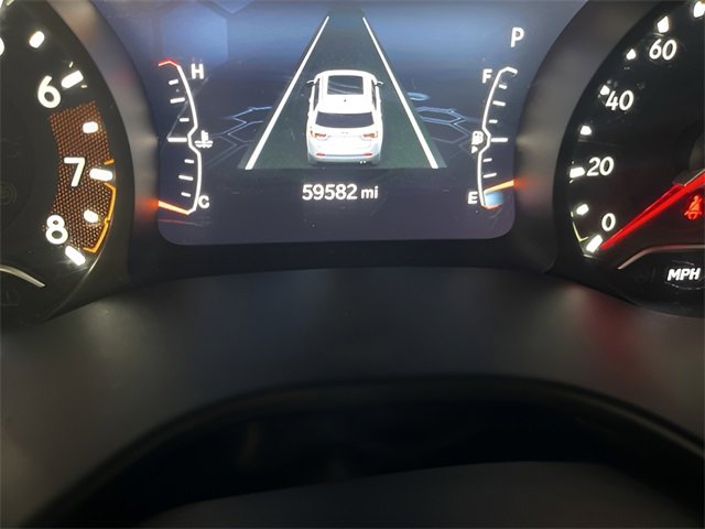 Used 2022 Jeep Compass Limited image 25