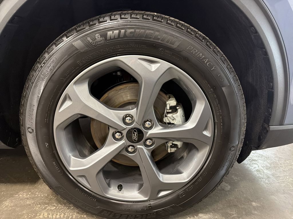 Used 2025 Ford Escape ST-Line Select image 24