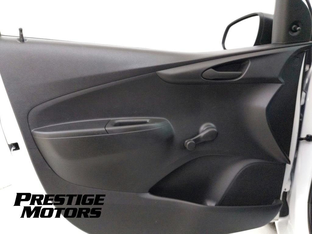 Used 2020 Chevrolet Spark LS FWD image 23