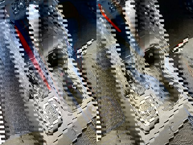 New 2026 Nissan Frontier PRO-4X image 14