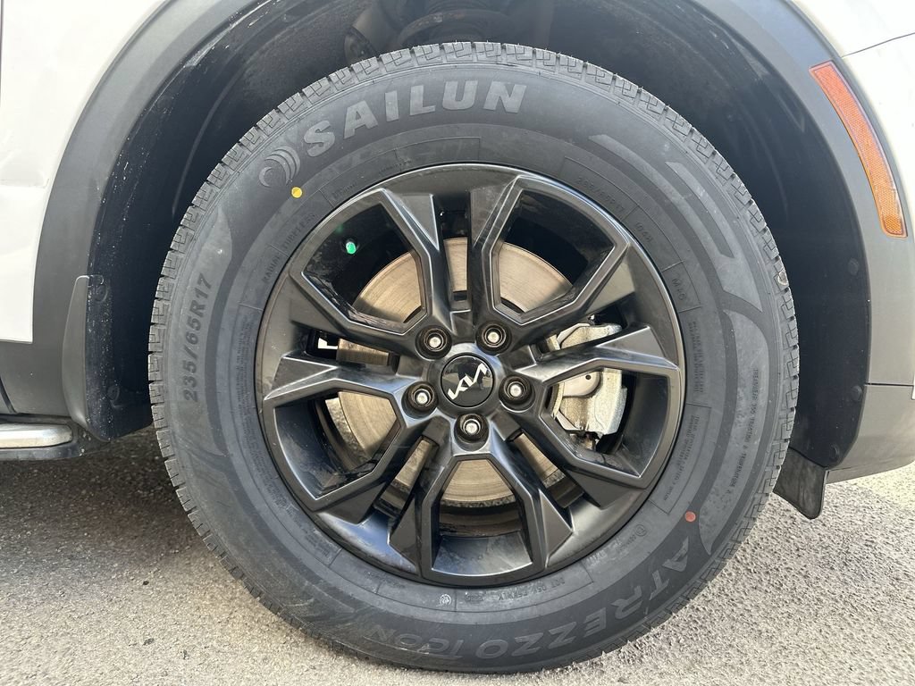 Used 2023 Kia Sportage X-Pro Prestige AWD/4WD image 19