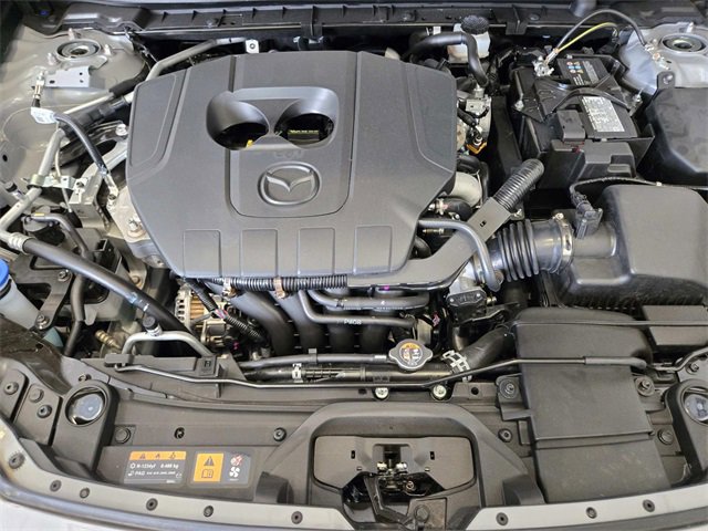 New 2025 MAZDA CX-30 AWD 2.5 S w/ Preferred Package image 15