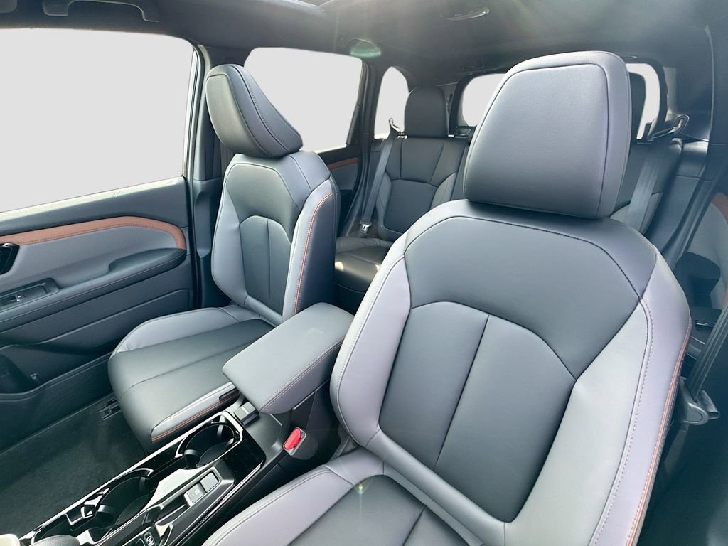 New 2026 Subaru Forester Sport AWD/4WD image 19
