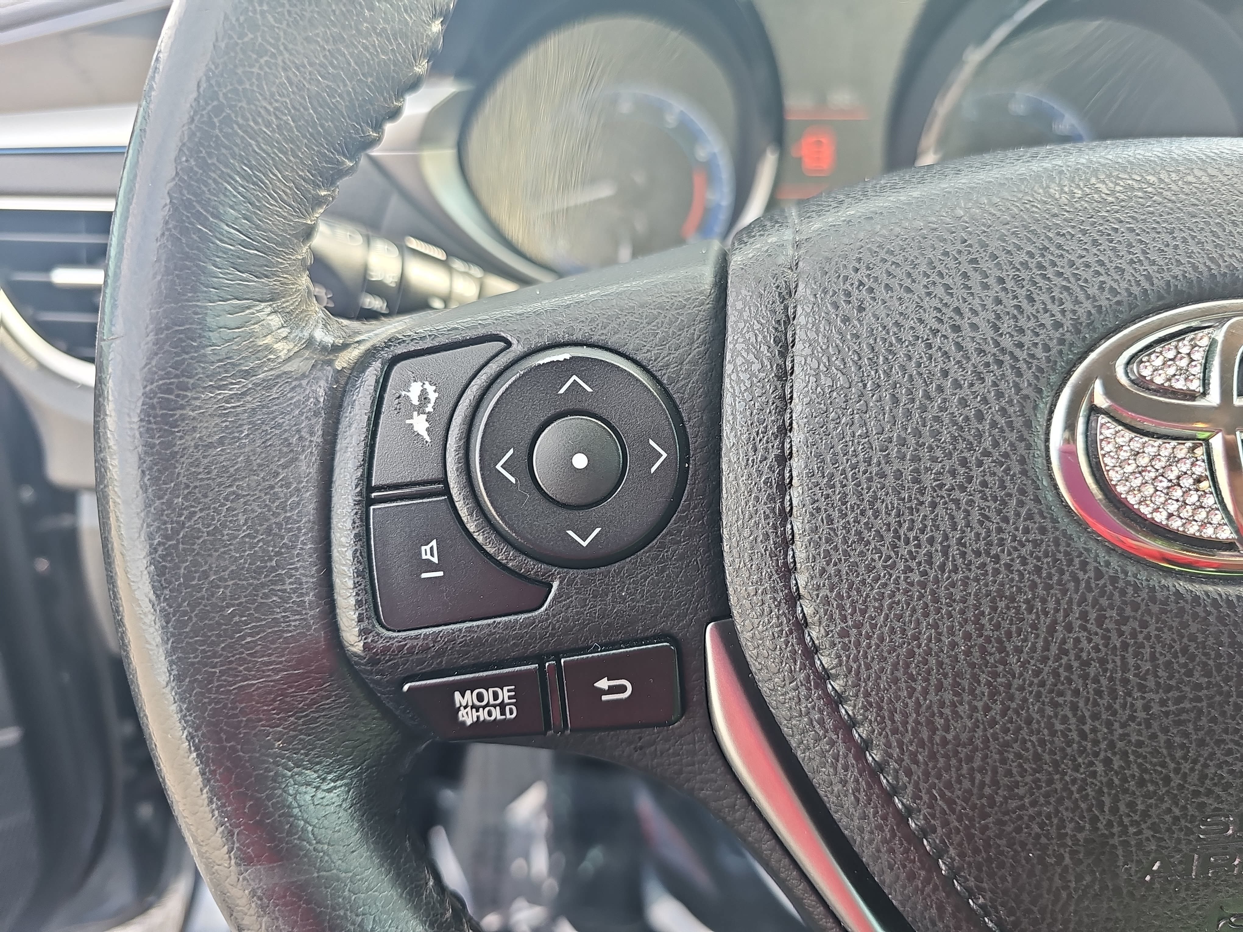 Used 2015 Toyota Corolla S FWD image 16