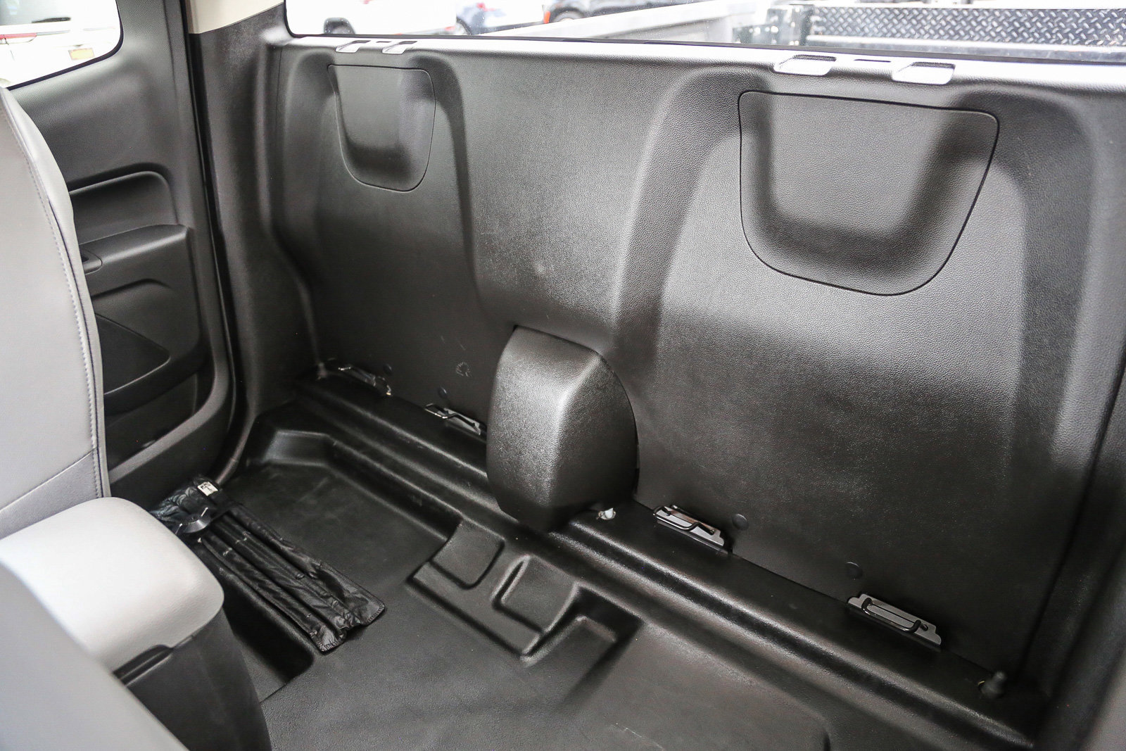 Used 2022 Chevrolet Colorado W/T w/ WT Convenience Package image 17