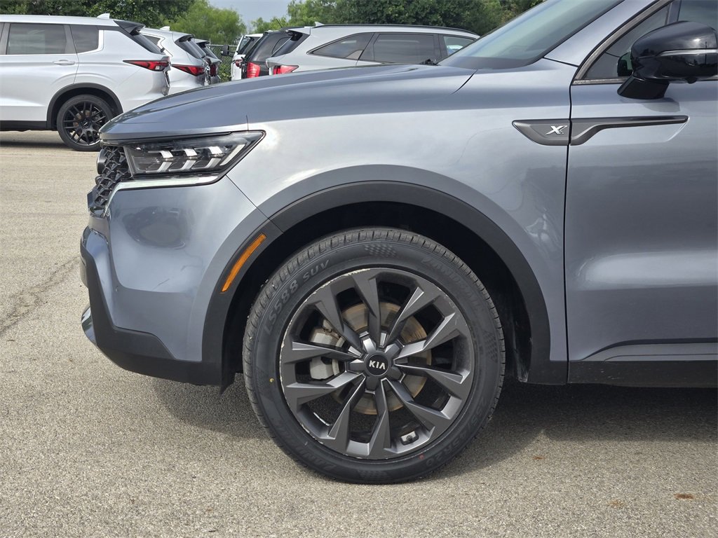 Used 2021 Kia Sorento SX Prestige image 6