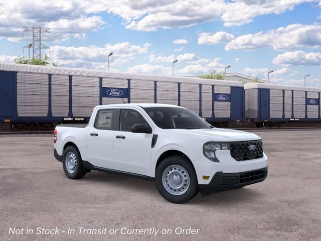 New 2026 Ford Maverick XL AWD/4WD image 7
