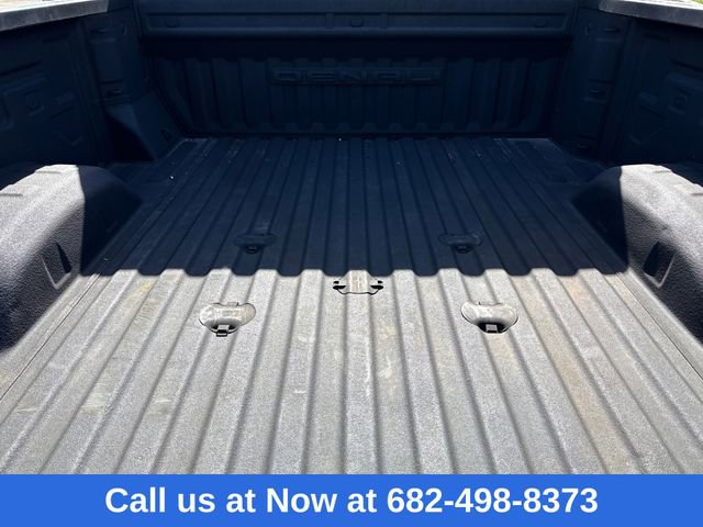 Used 2024 GMC Sierra 2500 Denali w/ Denali Reserve Package image 11