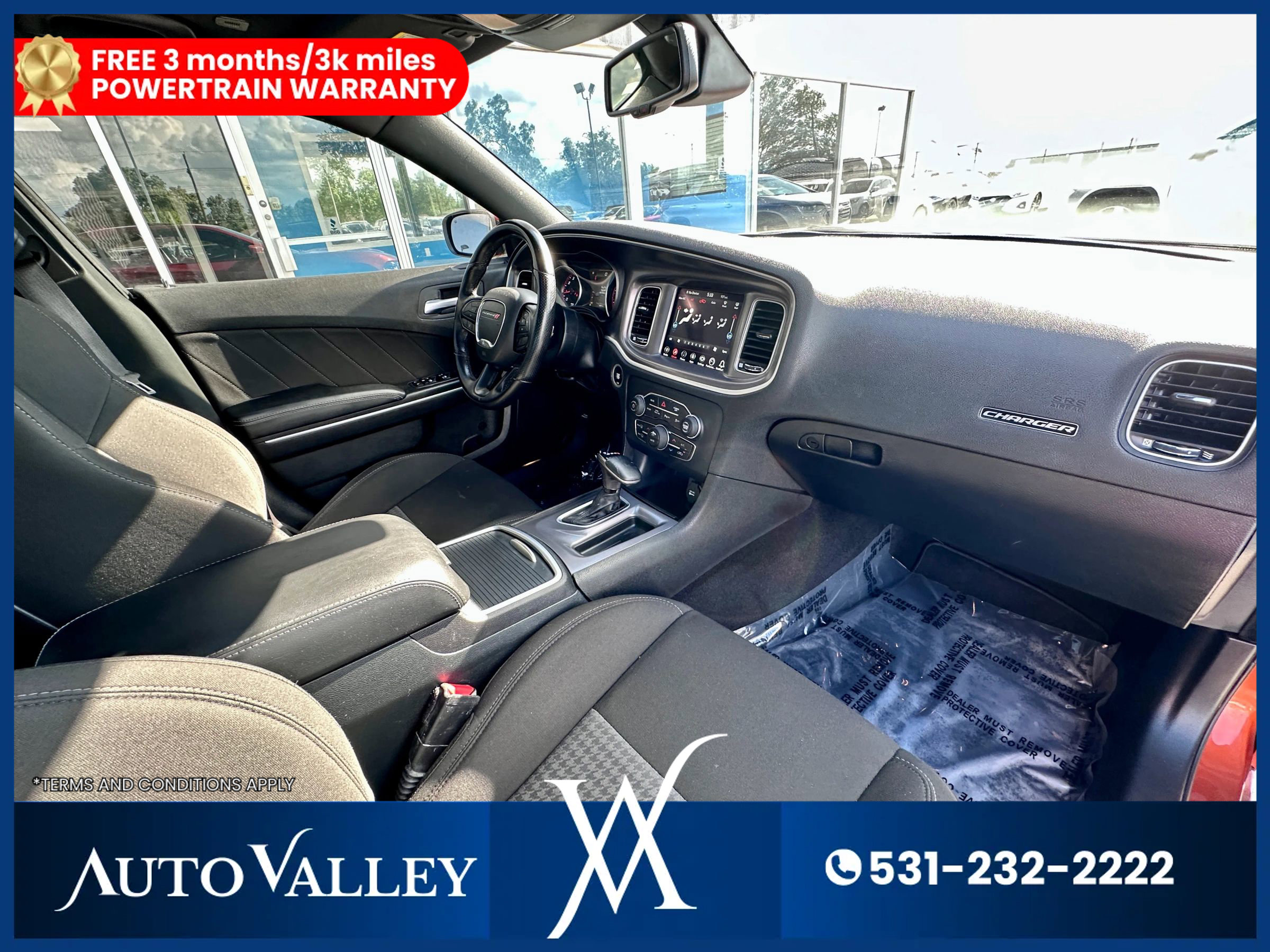 Used 2020 Dodge Charger GT image 18