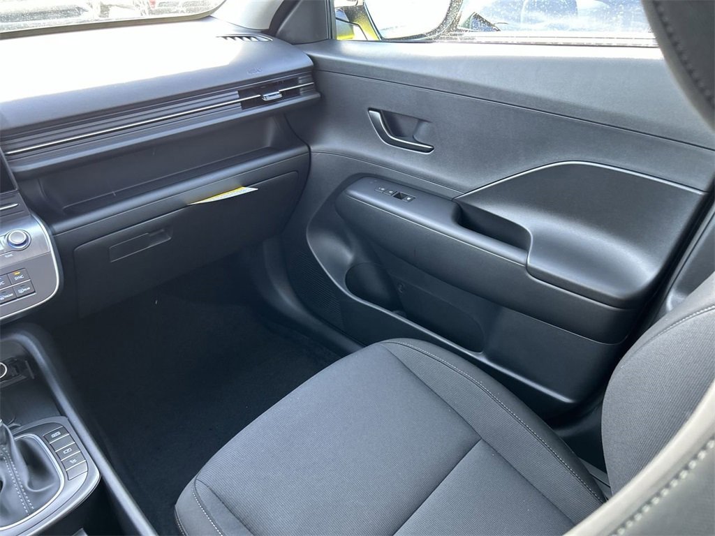 New 2026 Hyundai Kona SEL Sport image 5