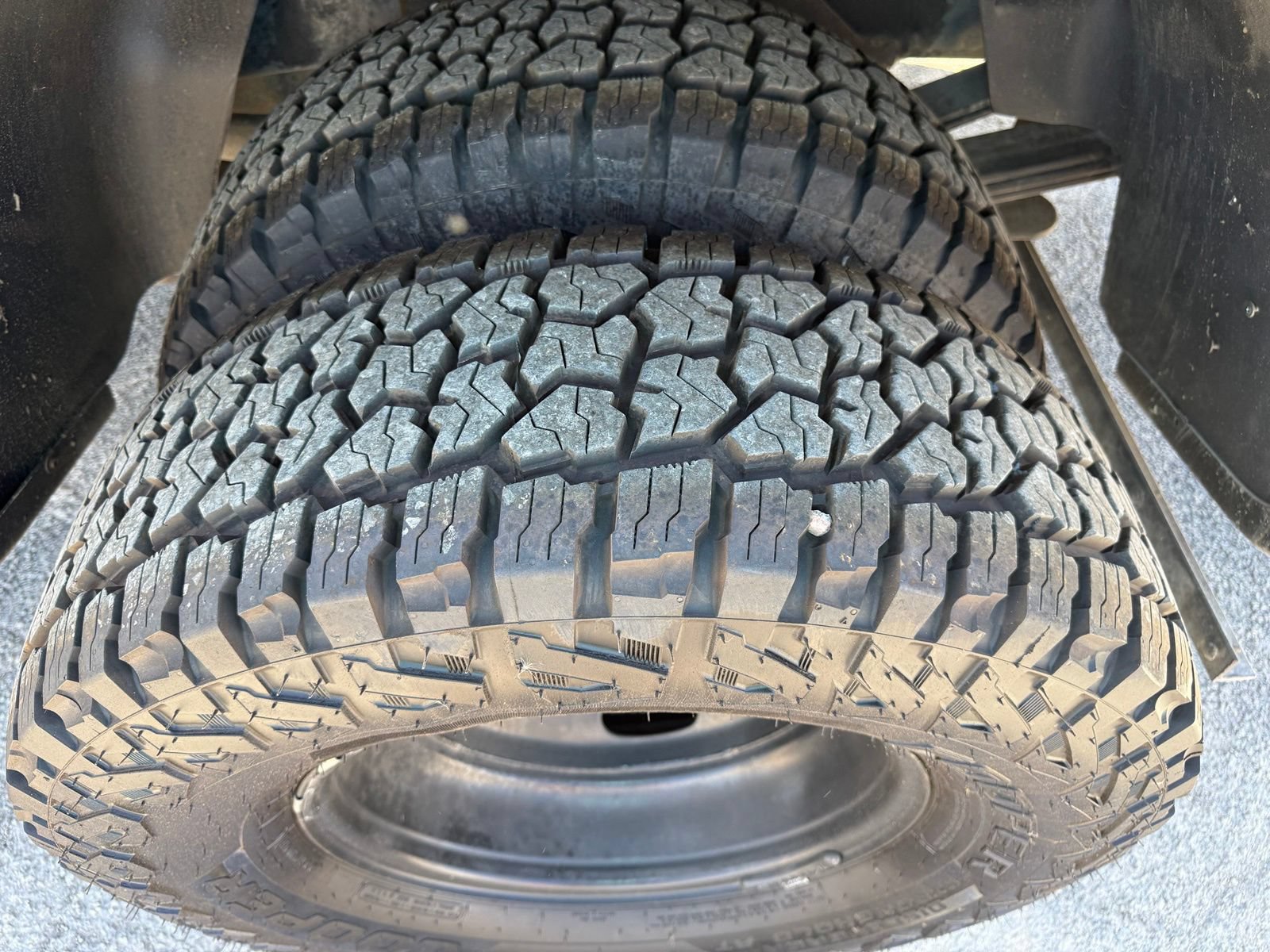 Used 2006 Dodge Ram 3500 Truck SLT RWD image 9